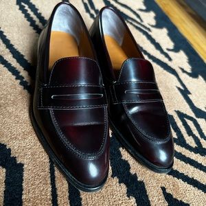 Everlane Modern Loafer sz 5